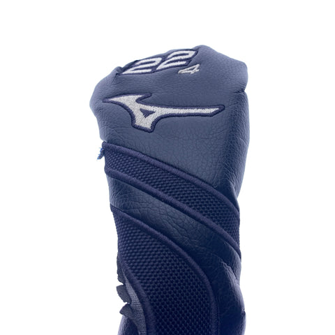 Used Mizuno JPX Fli Hi 2019 5 Hybrid / 22.0 Degrees / Regular Flex