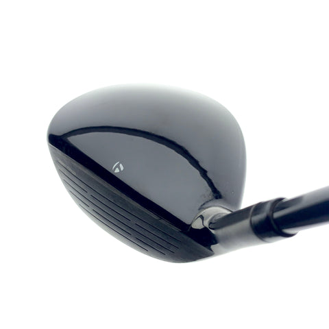 Used TaylorMade Qi10 3 Fairway Wood / 15.0 Degrees / Stiff Flex
