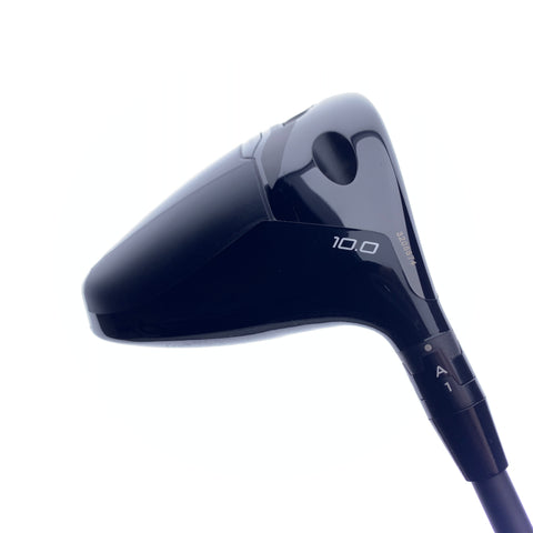 Used Titleist GTS 2 Driver / 10.0 Degrees / Regular Flex