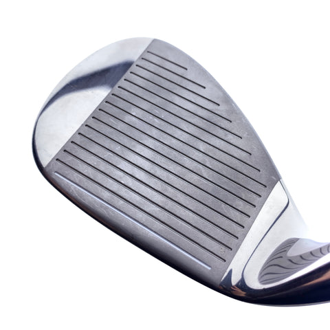 Used TaylorMade SIM Max LW Iron / 59.0 Degrees / Ladies Flex