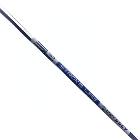 Used Odyssey AI-One Square 2 Square Jailbird CS Putter / 35.5 Inches