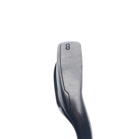 Used Callaway XR 8 Iron / 34.5 Degrees / Regular Flex