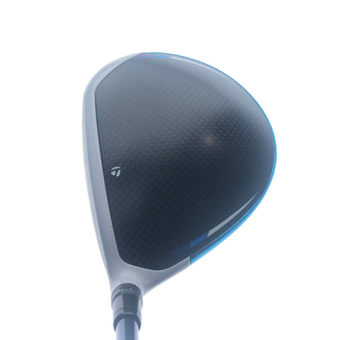 Used TaylorMade Sim2 Max Driver / 10.5 Degrees / Stiff Flex