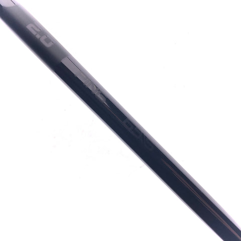 Used Ping Tour Chrome 2.0 65 Driver Shaft / Stiff Flex / PING Gen 3 Adapter