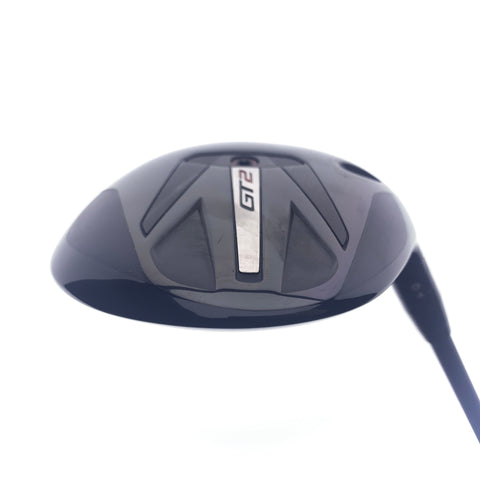 Used Titleist GT2 3 Fairway Wood / 15.0 Degrees / X-Stiff Flex