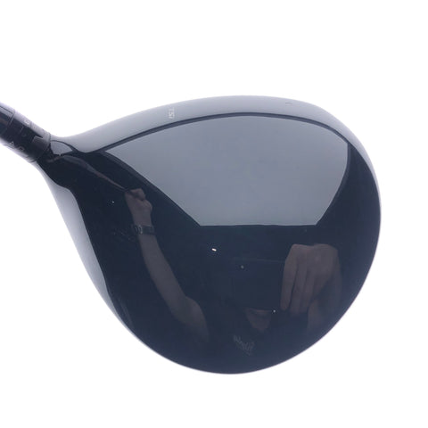 Used Titleist TSi 3 Driver / 9.0 Degrees / Stiff Flex