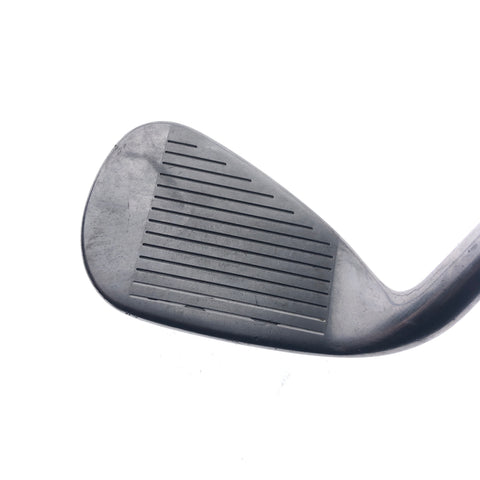 Used Callaway XR 8 Iron / 34.5 Degrees / Regular Flex