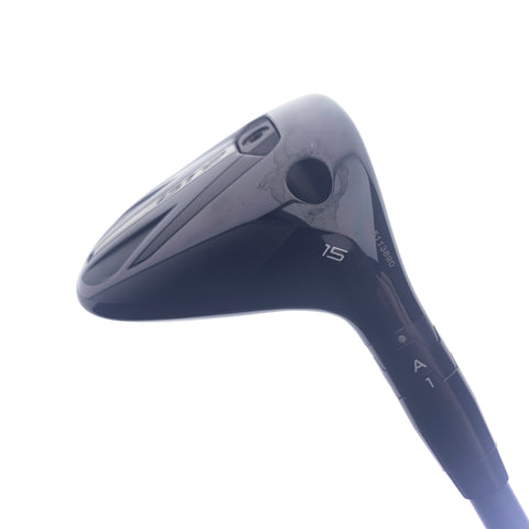 Used Titleist GT2 3 Fairway Wood / 15.0 Degrees / X-Stiff Flex