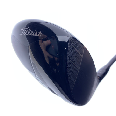 Used Titleist GTS 2 Driver / 10.0 Degrees / Regular Flex