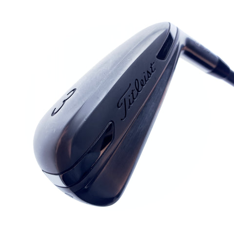 Used Titleist U510 3 Hybrid / 20.0 Degrees / Regular Flex