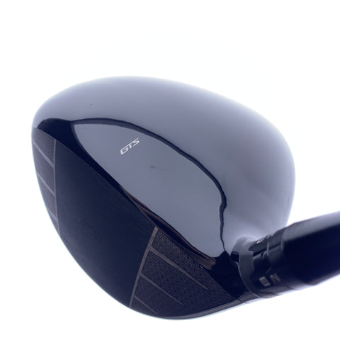 Used Titleist GTS 2 Driver / 10.0 Degrees / Regular Flex