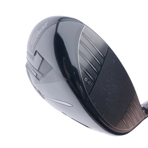 Used Titleist TSi 3 Driver / 9.0 Degrees / Stiff Flex