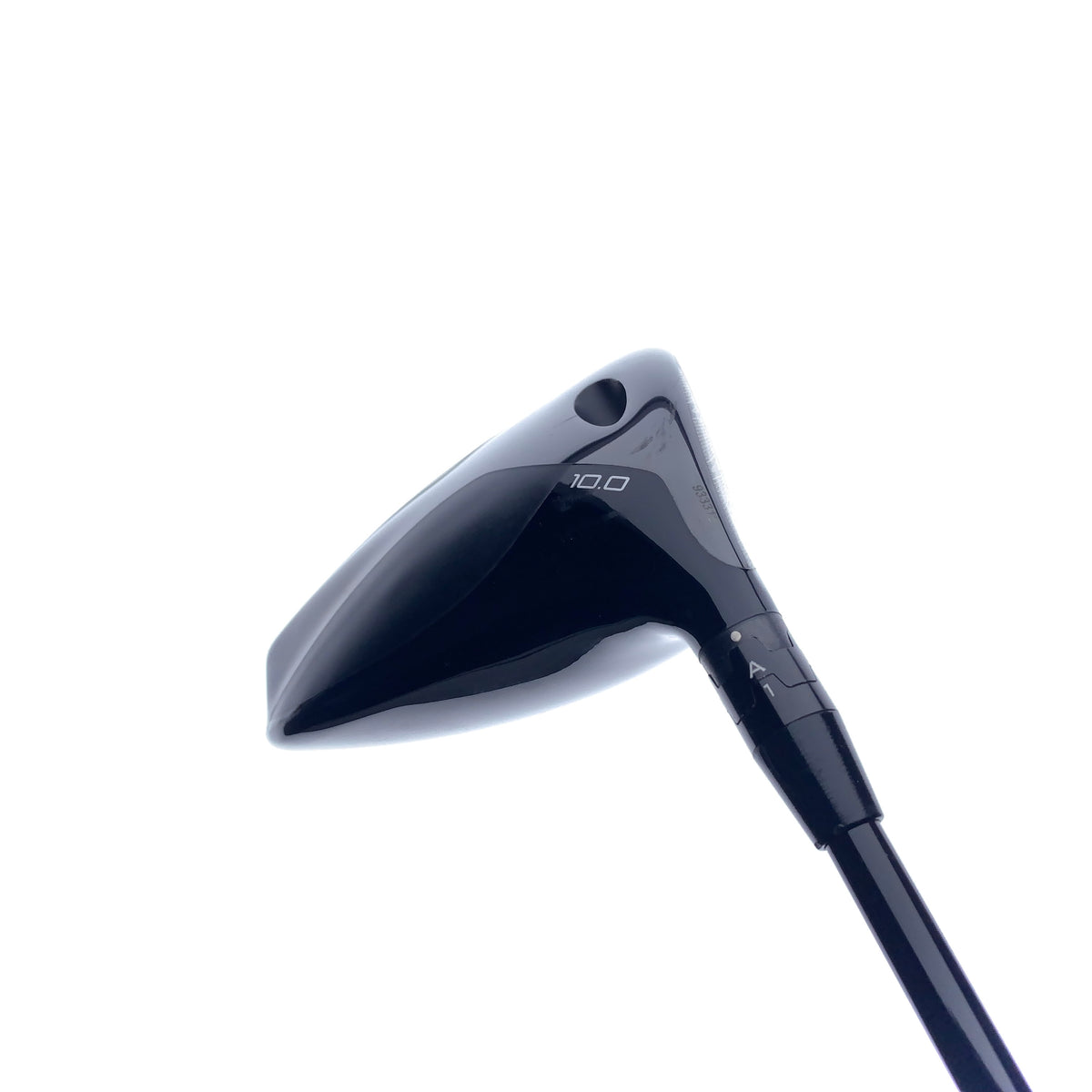Used Titleist GT1 Driver / 10.0 Degrees / Stiff Flex