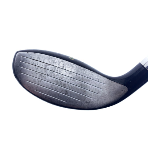 Used Cobra Baffler T Rail 7 Hybrid / 31 Degrees / A Flex