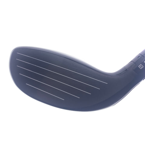 Used Titleist GT2 3 Fairway Wood / 15.0 Degrees / X-Stiff Flex