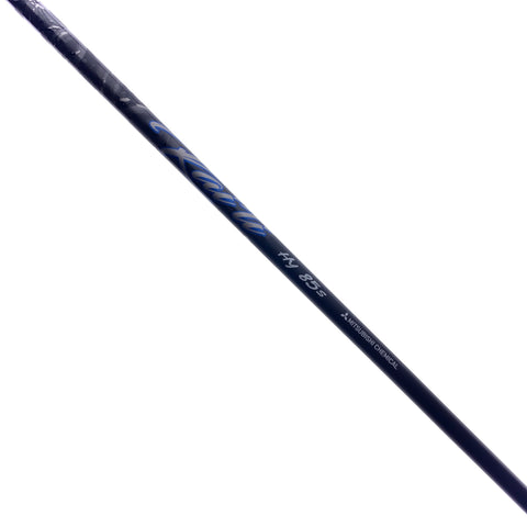 Used TaylorMade Qi35 3 Hybrid / 19 Degrees / Stiff Flex