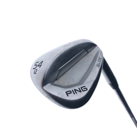 Used Callaway XR 8 Iron / 34.5 Degrees / Regular Flex