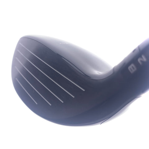 Used Titleist GT2 3 Fairway Wood / 15.0 Degrees / X-Stiff Flex