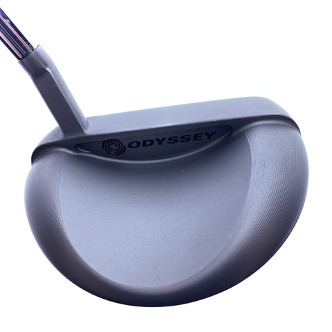 Used Odyssey White Hot OG Rossie S Putter / 34.0 Inches
