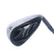 Used Mizuno JPX 800 HD 4 Iron / 22.0 Degrees / Soft Regular Flex