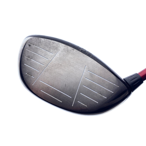 Used Callaway Big Bertha Titanium Driver / 10.0 Degrees / Stiff Flex