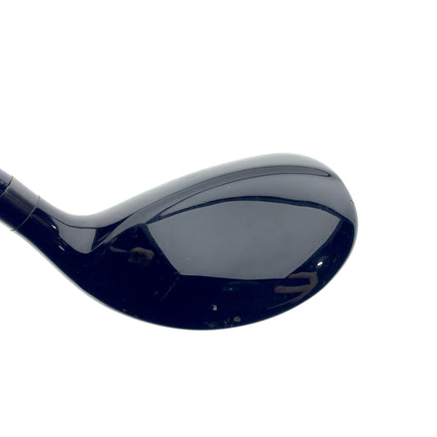 Used Srixon ZX 3 Hybrid / 19.0 Degrees / Stiff Flex