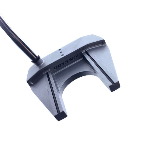 Used Odyssey White Hot OG #7 Putter / 35.0 Inches