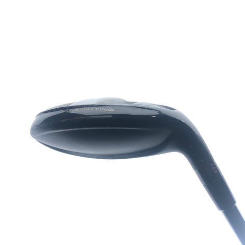 Used Cleveland Launcher Halo 2 Hybrid / 16.0 Degrees / Stiff Flex