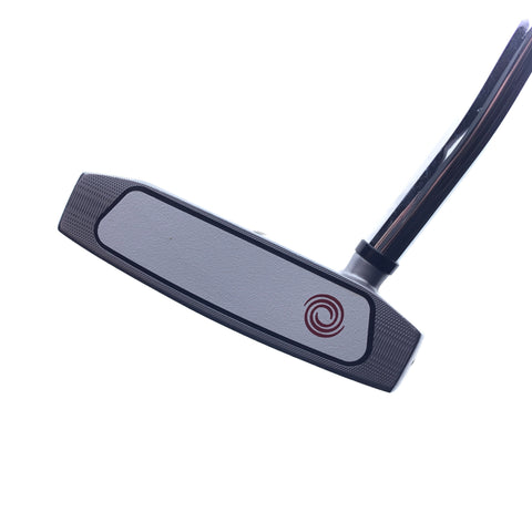 Used Odyssey White Hot OG #7 Putter / 35.0 Inches