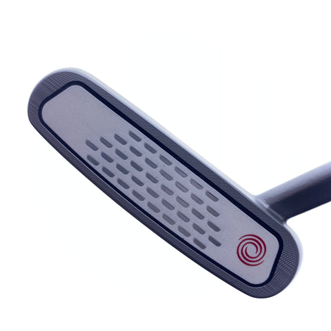 Used Odyssey White Hot OG Rossie S Putter / 34.0 Inches