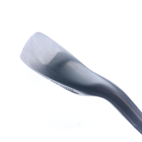 Used Mizuno JPX 800 HD 4 Iron / 22.0 Degrees / Soft Regular Flex