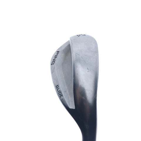 Used Ping Glide 3.0 Sand Wedge / 54.0 Degrees / Wedge Flex