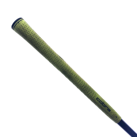 Used Cobra Baffler T Rail 7 Hybrid / 31 Degrees / A Flex