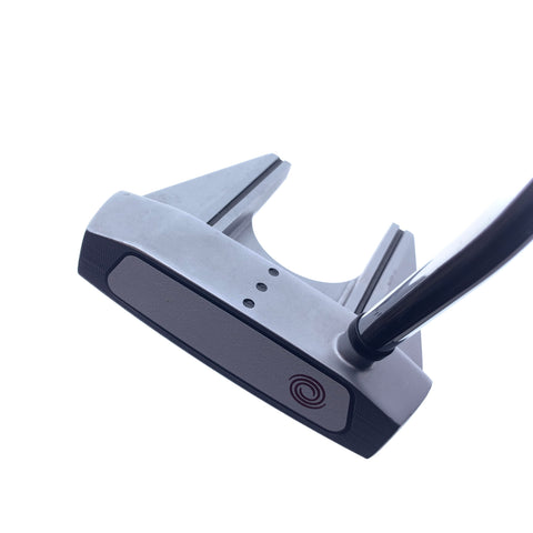 Used Odyssey White Hot OG #7 Putter / 35.0 Inches