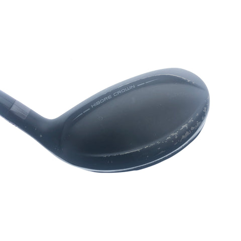 Used Cleveland Launcher Halo 2 Hybrid / 16.0 Degrees / Stiff Flex