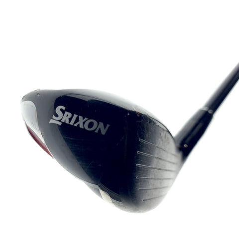Used Srixon ZX 3 Hybrid / 19.0 Degrees / Stiff Flex