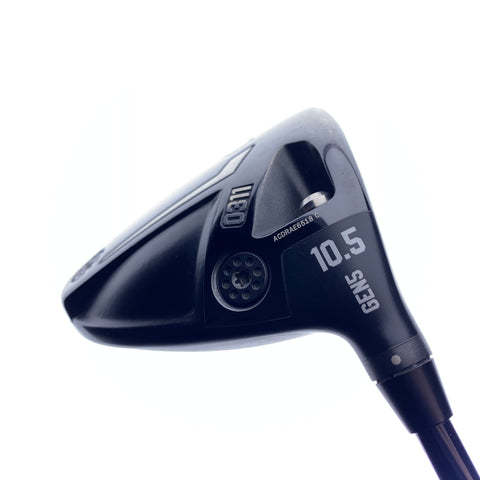 Used PXG 0311 GEN5 Driver / 10.5 Degrees / Stiff Flex