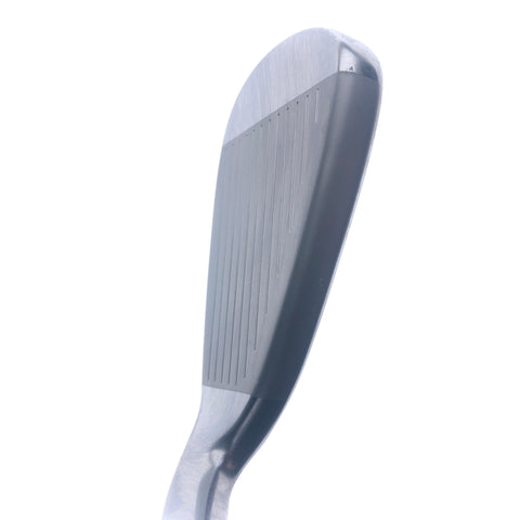 Used Mizuno JPX 800 HD 4 Iron / 22.0 Degrees / Soft Regular Flex