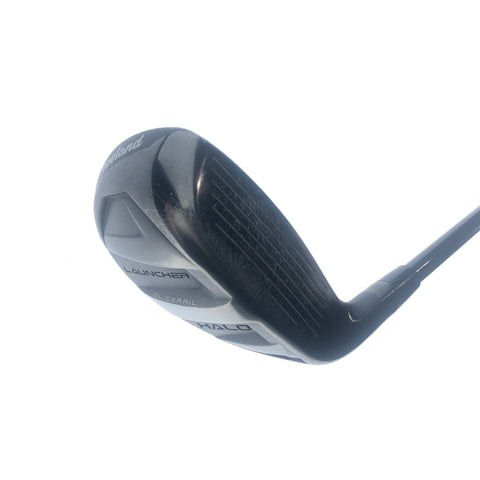 Used Cleveland Launcher Halo 2 Hybrid / 16.0 Degrees / Stiff Flex