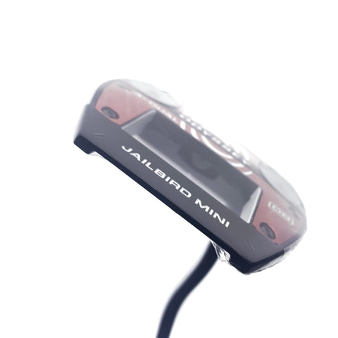 NEW Odyssey Ai-Dual Jailbird Mini Putter / 34.0 Inches