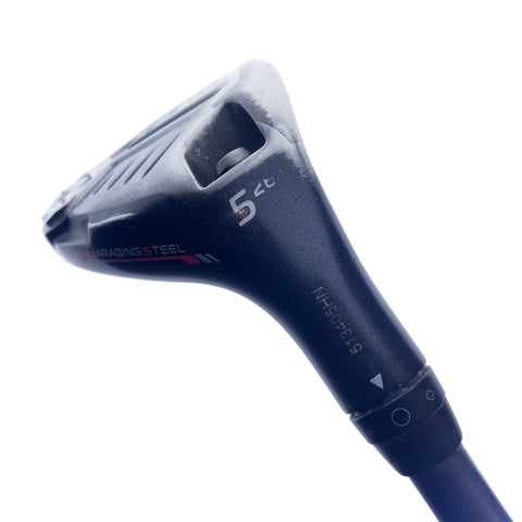 Used Ping G410 5 Hybrid / 26 Degrees / Regular Flex