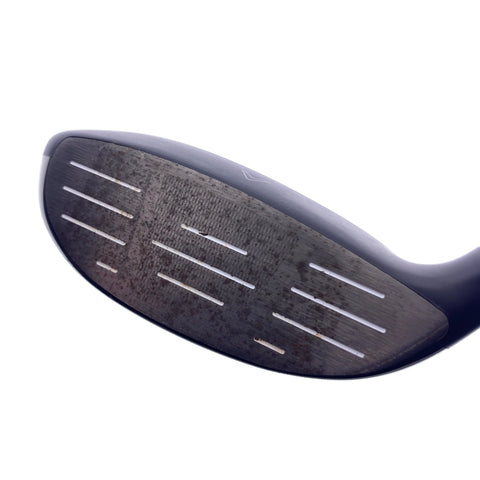 Used Callaway Paradym X 3  HL Fairway Wood / 16.5 Degrees / Stiff Flex