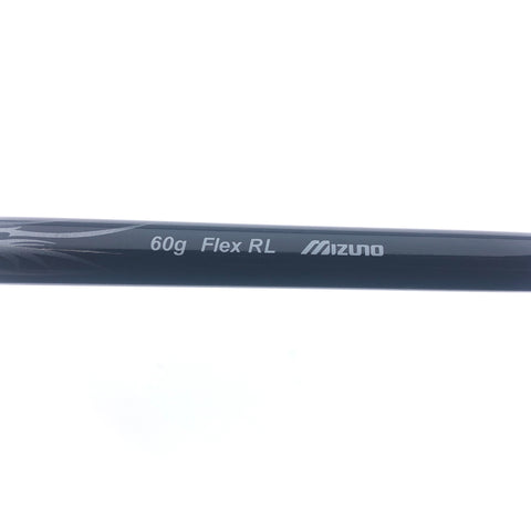 Used Mizuno JPX 800 HD 4 Iron / 22.0 Degrees / Soft Regular Flex