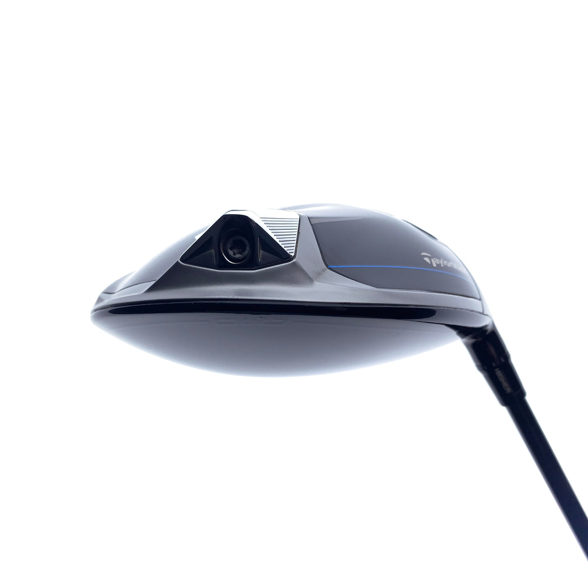 Used TaylorMade Qi10 Driver / 10.5 Degrees / Regular Flex