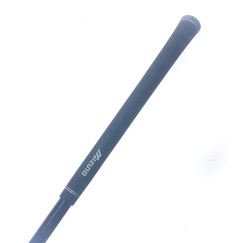 Used Mizuno JPX 800 HD 4 Iron / 22.0 Degrees / Soft Regular Flex
