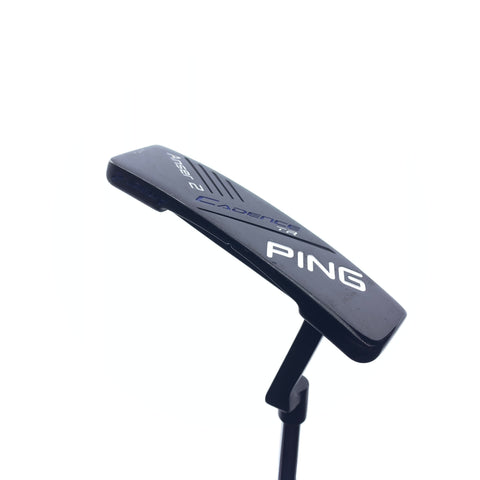 Used Ping Cadence TR Anser 2 Putter / 35.0 Inches