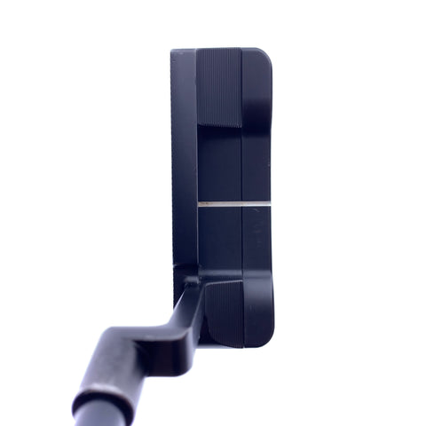 Used Ping PLD Anser D Black Putter / 34.0 Inches