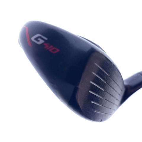 Used Ping G410 5 Hybrid / 26 Degrees / Regular Flex