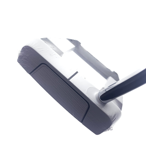 NEW Odyssey Ai-Dual Jailbird Mini Putter / 34.0 Inches