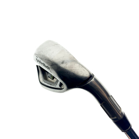 Used TaylorMade M1 2017 Pitching Wedge / Stiff Flex